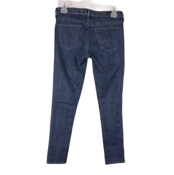 Adriano Goldschmied The Legging Ankle Super Skinny - Picture 3 of 11